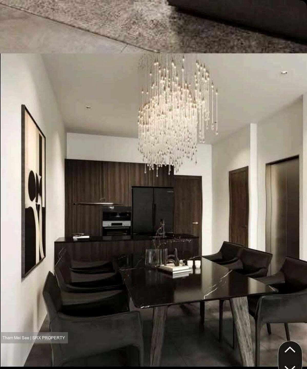 Opera Estate (D15), Terrace #539098071